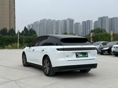 Li Auto Li i6