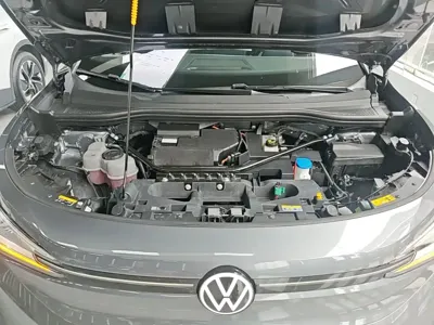 Volkswagen ID.4 X