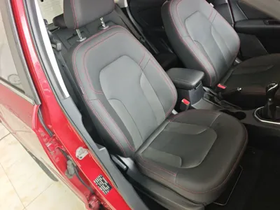 FAW Senya R7
