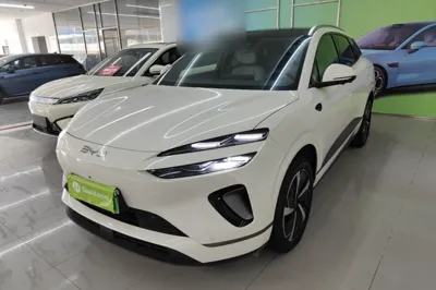 BYD Sealion 06 New Energy