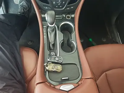Buick Envision Plus