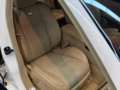 Mercedes-Benz S-Class AMG