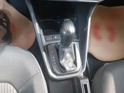 Volkswagen Santana