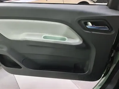 Wuling MINIEV