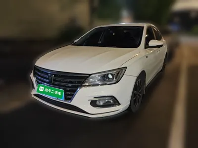 Roewe i5