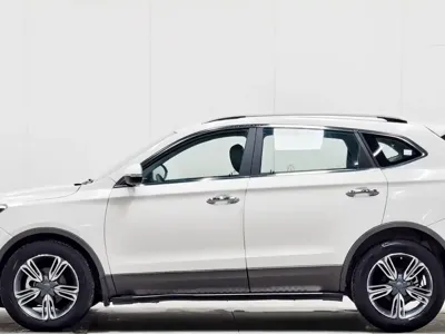 Leopaard Leopaard CS10