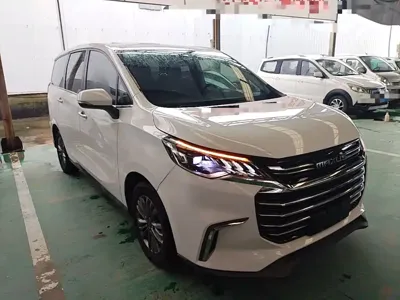 大通 G50
