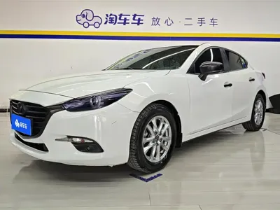 Mazda 3 Axela