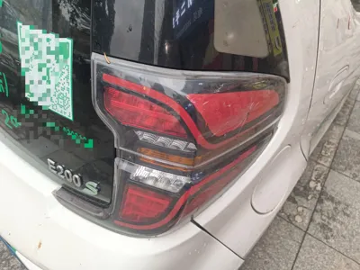 JMEV E200L