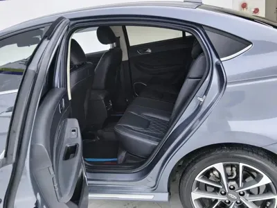 Chery Arrizo GX