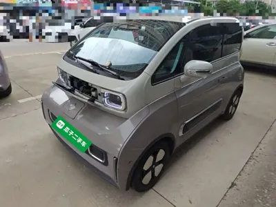 Baojun KiWi EV