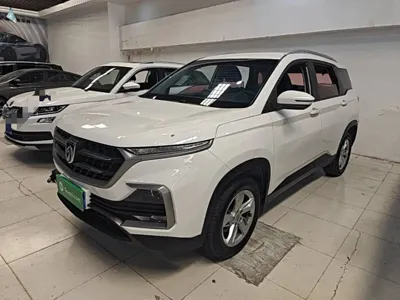 Baojun 530
