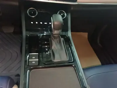 Chery Tiggo 5x