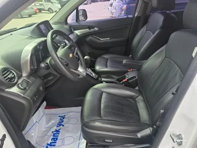 ChevroletGMDaewoo Orlando