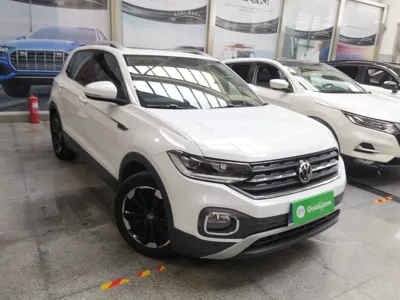 Volkswagen Tacqua