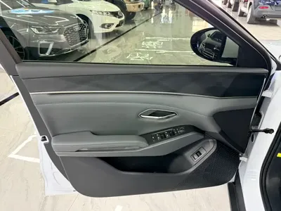 BYD Qin L