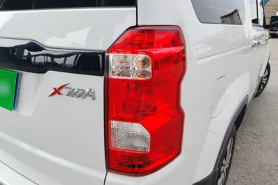 CHANGAN OSHAN X70A