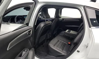 Renault-KoreaSamsung XM3