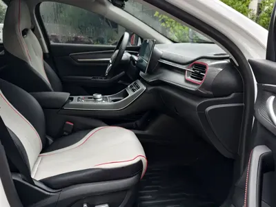 BYD Destroyer 05