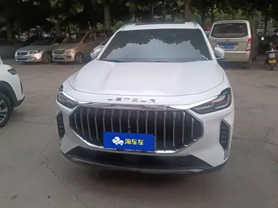 Jetour X70 Plus