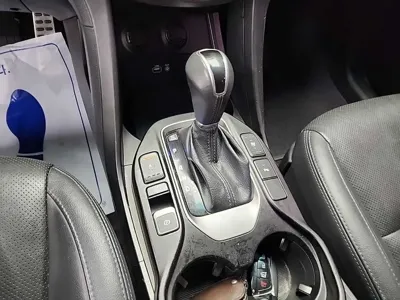 Hyundai Maxcruz