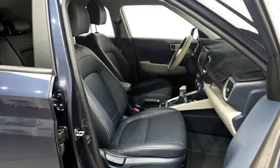 Hyundai Venue