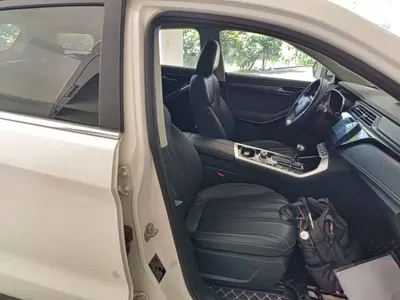Ford Territory