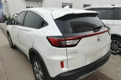 Honda XR-V