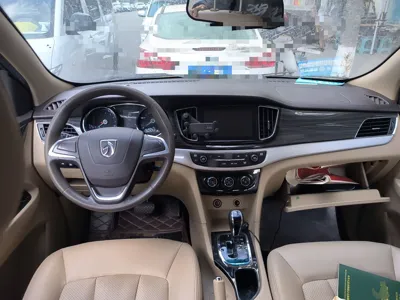 Baojun 730