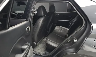 Hyundai Venue