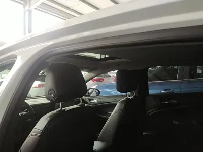 Buick Verano