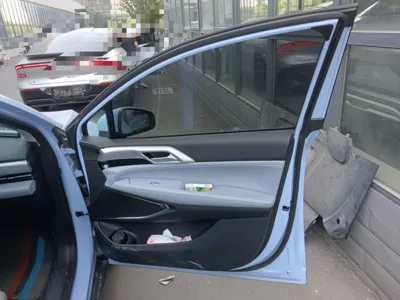 Xpeng P5