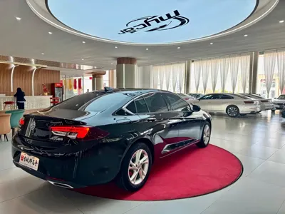 Buick Regal