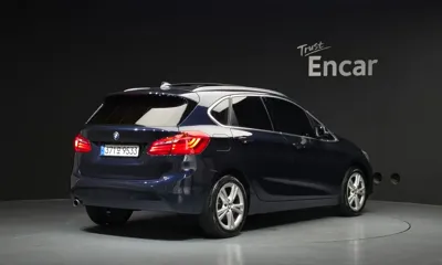 BMW 2-Series