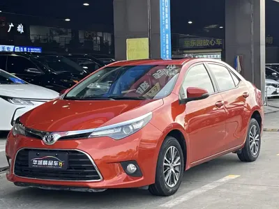 Toyota Levin