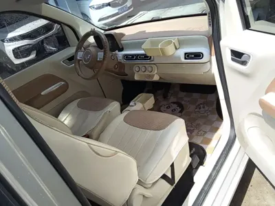 Wuling MINIEV