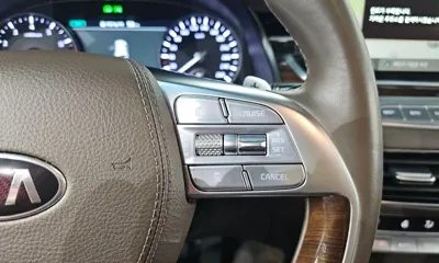 Kia K9