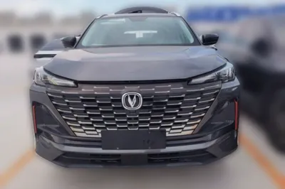 Changan CS55PLUS