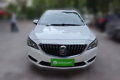 Buick Verano