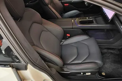Xiaomi Auto SU7