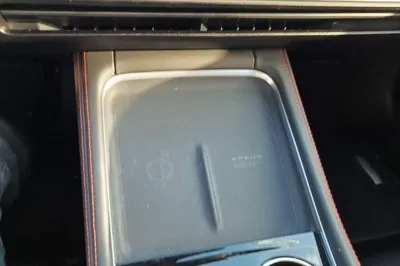Xpeng P7