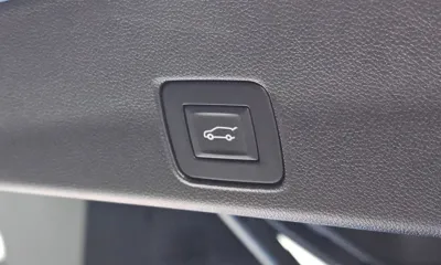 ChevroletGMDaewoo Trailblazer