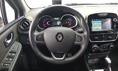 Renault-KoreaSamsung Cilo