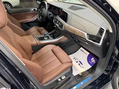 BMW X5 (Import)
