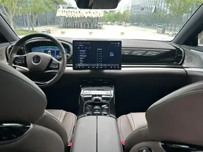 BYD Han