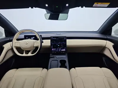 Nio ET5T