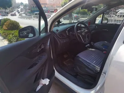 Buick Encore