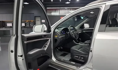 Hyundai Veracruz