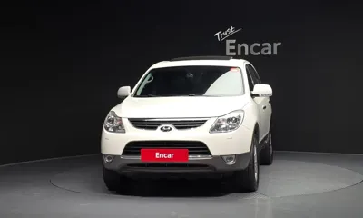 Hyundai Veracruz