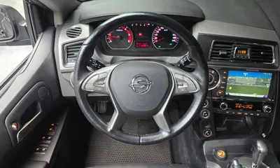 KG_Mobility_Ssangyong KORANDO